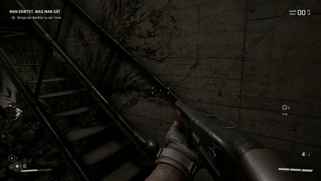 Atomic Heart - Bewege den Triebwagen - #9 смотреть онлайн