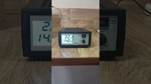 Зарядка тягового АКБ для, лодочного мотора. ЗУ Вымпел 37