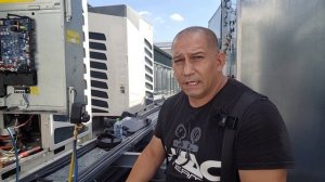 Манометрический коллектор Elitech MS100