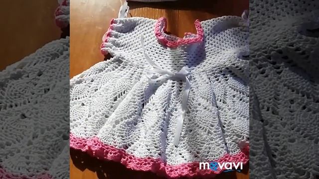 Платье для  девочки 0,6 месяцев