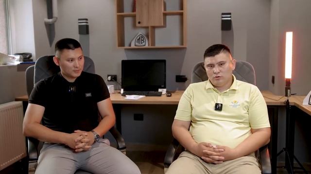 ОБОРУДОВАНИЕ ДЛЯ ЛАБОРАТОРИЙ ИЗ КИТАЯ | ПУТЬ АСХАТА И ИБРАГИМА