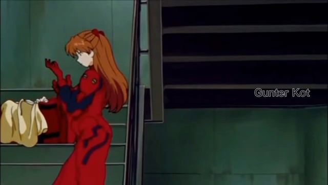 (Amv) Евангелион - Бесприданница смотреть онлайн