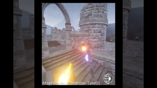 MageWorks :: Prototype :: 0.0.0.1 смотреть онлайн
