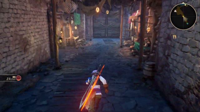 Tales of Arise Прохождение #5 смотреть онлайн