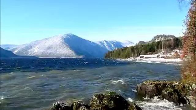 Верховка в октябре смотреть онлайн