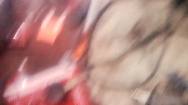 Почему дрожат биксеноновые линзы в фарах дэу ланос