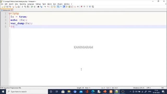 PART3 | CHAPTER 4 | PHP DATA TYPE | 12TH COMPUTER APPLICATION смотреть онлайн