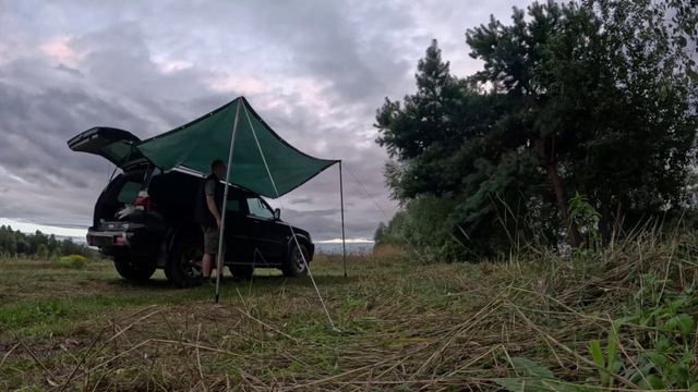 полумаркиза