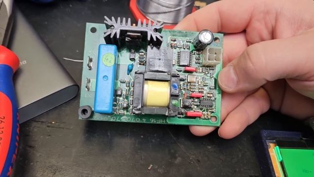 Vidím Teplo - Termokamera TC004