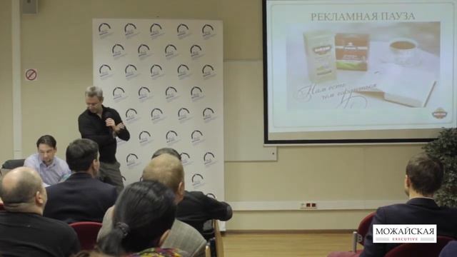 Кейс-клуб - выступление эксперта 7 смотреть онлайн