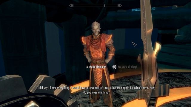 The Wheels of Lull! - Legacy of the Dragonborn SSE смотреть онлайн