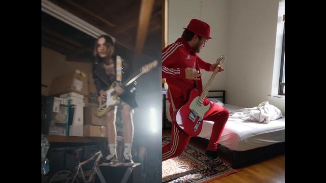 Hella Kidz - Sabotage