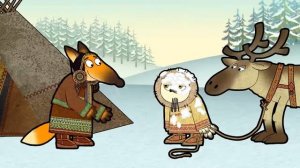 гора самоцветов.