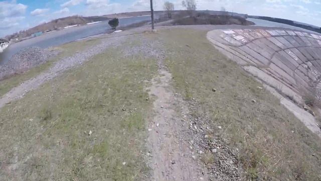Томь, на другом берегу смотреть онлайн