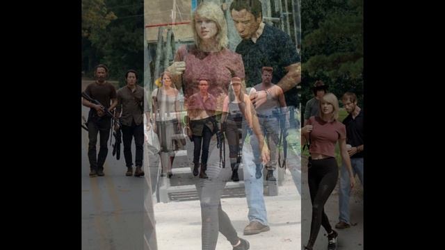 Guy Gets Caught Staring At Taylor Swift, The Internet Responds With Photoshop Battle смотреть онлайн