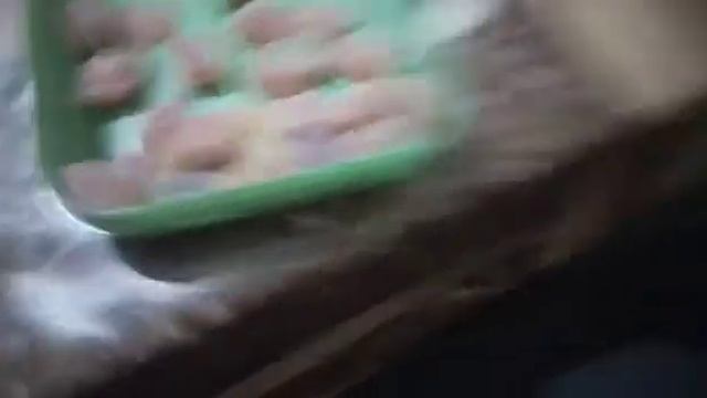 Дигустация конфет монпансье.. смотреть онлайн