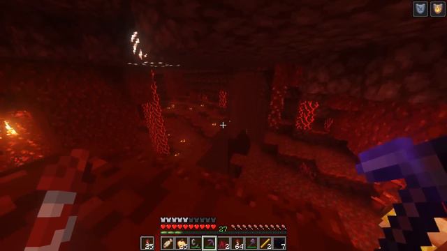 Minecraft Lekin Eshikdan Epic Narsalar Beradi | O'zbekcha Minecraft #kayzo