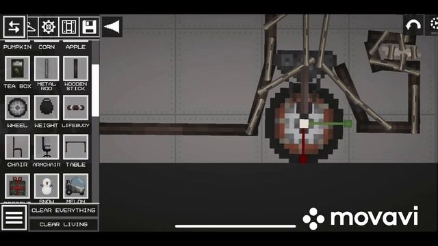 Как сделать машину в melon playground смотреть онлайн