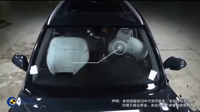 ✅Crash Test Wuling Victory 2022 смотреть онлайн