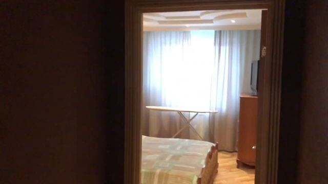 Презентация ЖК Бутово парк 25.