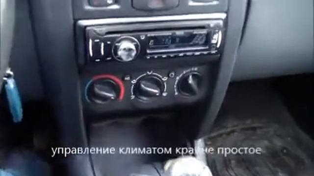 Renault Symbol смотреть онлайн