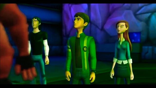 Ben 10 Alien Force Game Story In Hindi || Ninja Town Facts || смотреть онлайн