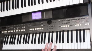 АЛЛА ПУГАЧЁВА ФОТОГРАФ КАВЕР НА СИНТЕЗАТОРЕ YAMAHA PSR s670