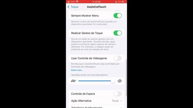 New Settings⚙️ iPhone 8 Plus смотреть онлайн