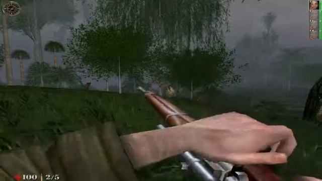 Try & Error LP of Deadly Dozen 2; Pacific Theatre (27/61) смотреть онлайн