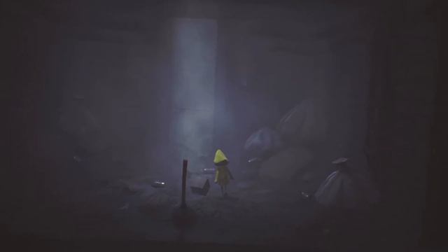 МАЛЕНЬКИЕ КОШМАРЫ | Прохождение — Часть 7: ПОБЕГ ОТ ПОВАРОВ Little Nightmares смотреть онлайн
