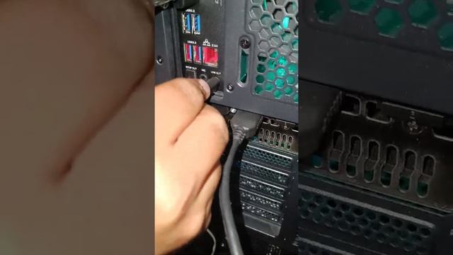How to connect a Logitech Z906 5.1 speaker system смотреть онлайн