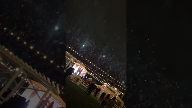 Казань день города салют смотреть онлайн