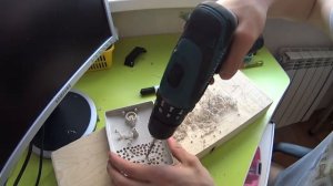 Как сделать инвертор 12в 220в из ибп