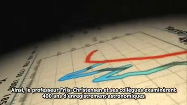 La grande arnaque du réchauffement climatique 3/6 смотреть онлайн