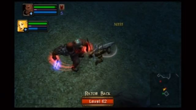 Dungeon Siege: Throne of Agony - Part 11 Farstead Ruins 1 смотреть онлайн