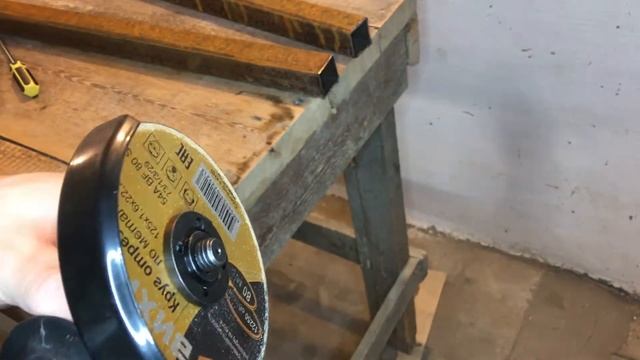 DEKO DKAG650W Тест 125 китайской болгарки смотреть онлайн