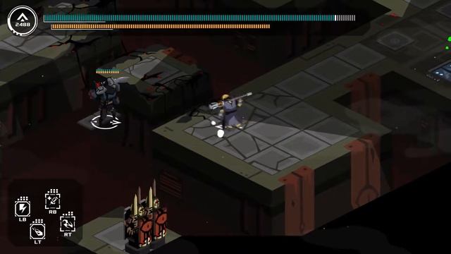 Immortal Planet - Nightmare Mode part 5 Fortress, final boss & ending смотреть онлайн