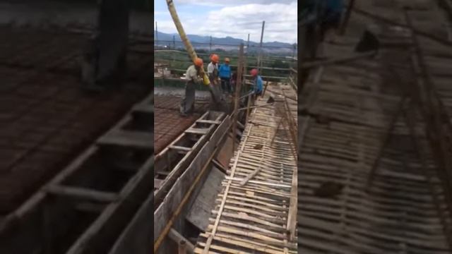 A8 concrete pump truck смотреть онлайн