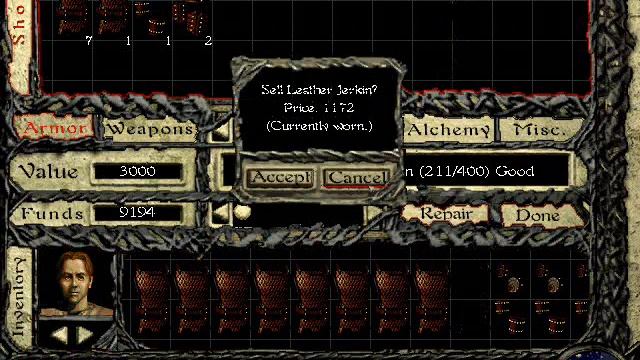 Let's play Return to Krondor 12 - Traumatised drunk смотреть онлайн