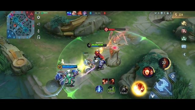 NEW LESSON... IS IT REALLY ALDOUS COUNTER GLOO EXP? - Mobile Legends смотреть онлайн