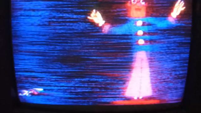 Начало м/ф "Три банана (Культура, 2002) смотреть онлайн