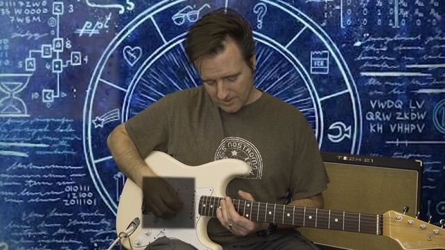 John Mayer - Gravity (live) from Where the Light is - Guitar lesson with TAB смотреть онлайн