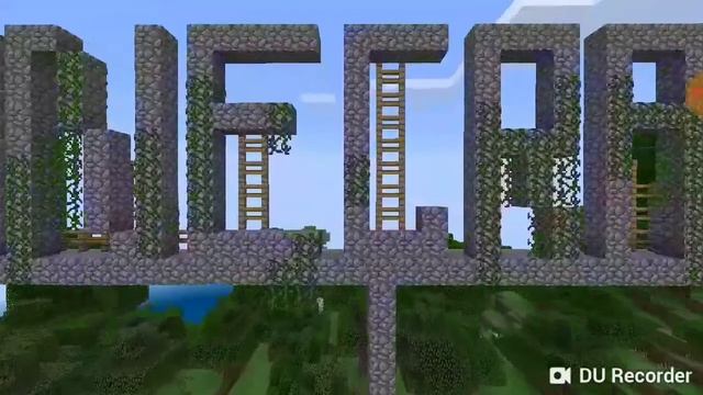 Minecraft pe Post apocalypes city Map смотреть онлайн