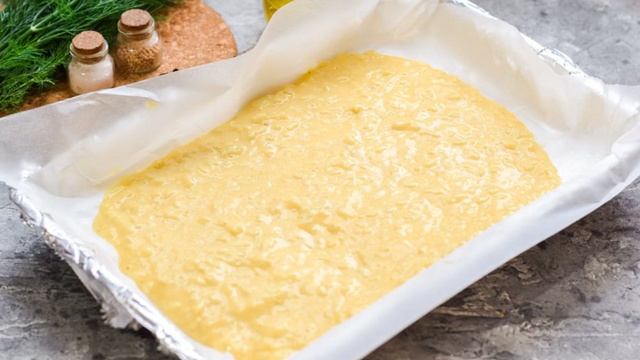 Вкусные будни