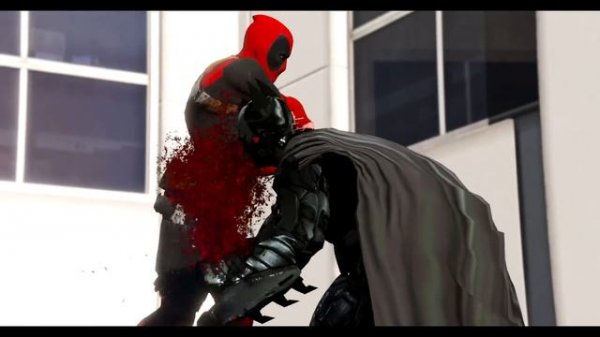 THE AVENGERS MARVEL COMICS VS JUSTICE LEAGUE DC COMICS | EPIC BATTLE