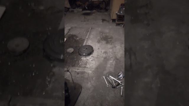 снятие сцепления ЗИЛ 45085, часть 2(1) смотреть онлайн