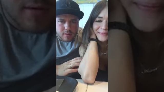 Андрей и Арина Скоромные .Мы в Кувейт!!! смотреть онлайн