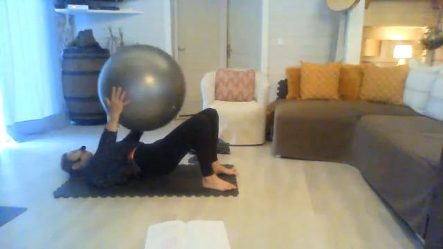 PILATES N°22 смотреть онлайн
