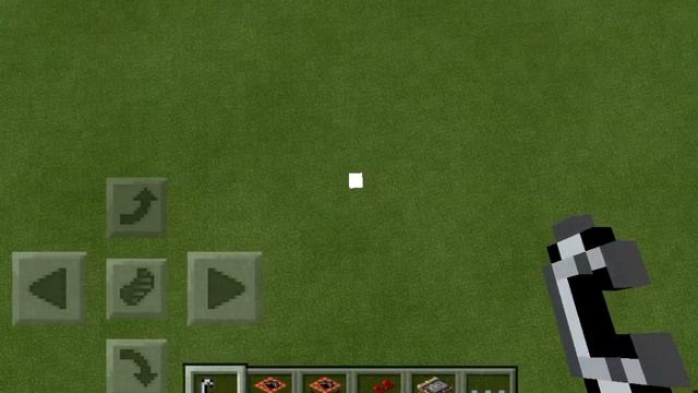 Minecraft pe /обзор мода TNT смотреть онлайн