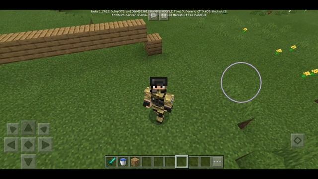 MINECRAFT PE 1.13 ANIMATED PLAYERS MOD / ADDON REVIEW - MCPE 1.13 PLAYER ANIMATIONS MOD смотреть онлайн